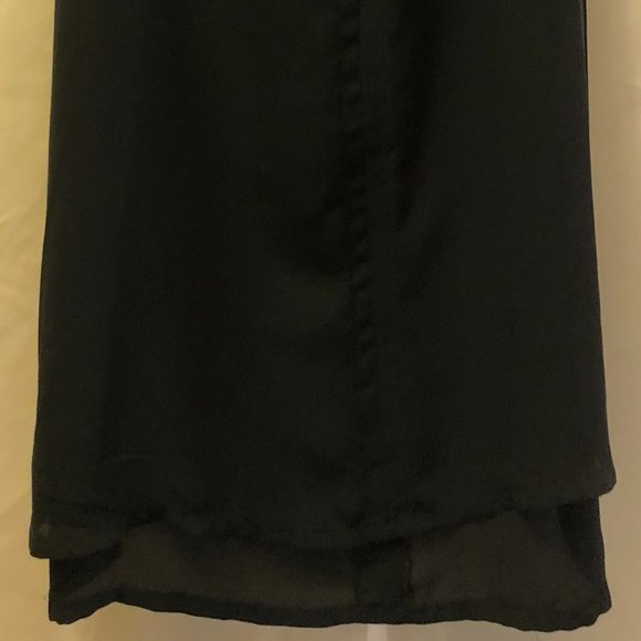 EXPRESS, Feminine Sheer Tunic Tank - Picture 3 of 3